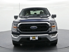 Used 2022  Ford F-150 4WD SuperCrew Box at Landmark Auto Credit Center near springfield&comma; IL