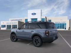 Used 2024  Ford Bronco Sport Outer Banks 4x4 at Landmark Auto Credit Center near springfield&comma; IL