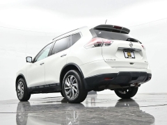 Used 2015  Nissan Rogue AWD 4dr SL at Landmark Auto Credit Center near springfield&comma; IL