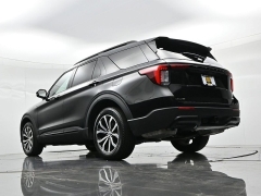 Used 2026  Ford Explorer ST-Line 4WD at Landmark Auto Credit Center near springfield&comma; IL