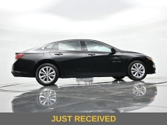 Used 2023  Chevrolet Malibu 4dr Sdn 1LT at Landmark Auto Credit Center near springfield&comma; IL