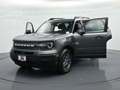 Used 2025  Ford Bronco Sport Big Bend 4x4 at Landmark Auto Credit Center near springfield&comma; IL