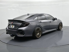 Used 2018  Honda Civic Si Sedan Manual at Landmark Auto Credit Center near springfield&comma; IL