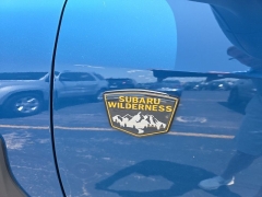 Used 2023  Subaru Outback Wilderness CVT at Landmark Auto Credit Center near springfield&comma; IL