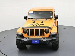 Used 2021  Jeep Wrangler Unlimited Sahara 4x4 at Landmark Auto Credit Center near springfield&comma; IL