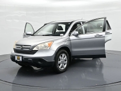 Used 2008  Honda CR-V 4WD 5dr EX-L at Landmark Auto Credit Center near springfield&comma; IL