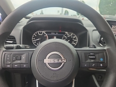 Used 2024  Nissan Rogue AWD SV at Landmark Auto Credit Center near springfield&comma; IL