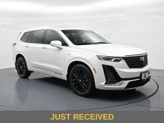 Used 2023  Cadillac XT6 AWD 4dr Luxury at Landmark Auto Credit Center near springfield&comma; IL