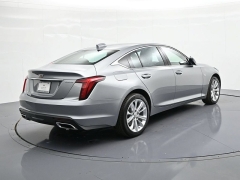 Used 2026  Cadillac CT5 RWD 4dr Sdn Premium Luxury at Landmark Auto Credit Center near springfield&comma; IL