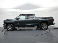 Used 2017  GMC Sierra 1500 4WD Crew Cab 143&period;5" SLT at Landmark Auto Credit Center near springfield&comma; IL