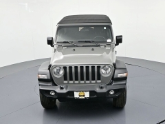 Used 2020  Jeep Wrangler Unlimited Sport S 4x4 at Landmark Auto Credit Center near springfield&comma; IL