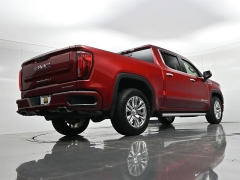 Used 2023  GMC Sierra 1500 4WD Crew Cab 147" Denali at Landmark Auto Credit Center near springfield&comma; IL