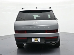 Used 2025  Hyundai Santa Fe SEL AWD at Landmark Auto Credit Center near springfield&comma; IL