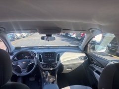 Used 2023  Chevrolet Equinox AWD 4dr LS w&sol;1LS at Landmark Auto Credit Center near springfield&comma; IL