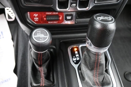 Used 2018  Jeep Wrangler Unlimited 4d SUV 4WD Rubicon at Landmark Auto Credit Center near springfield&comma; IL