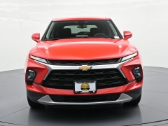 Used 2023  Chevrolet Blazer FWD 4dr LT w&sol;2LT at Landmark Auto Credit Center near springfield&comma; IL