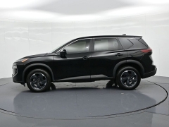 Used 2024  Nissan Rogue AWD SV at Landmark Auto Credit Center near springfield&comma; IL