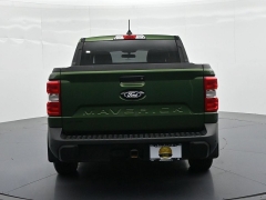 Used 2025  Ford Maverick XLT AWD SuperCrew Hybrid at Landmark Auto Credit Center near springfield&comma; IL