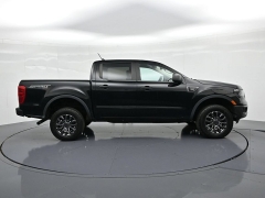 Used 2021  Ford Ranger 4WD SuperCrew 5' Box at Landmark Auto Credit Center near springfield&comma; IL