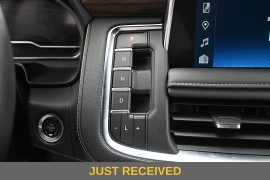 Used 2023  Chevrolet Suburban 4WD 4dr Premier at Landmark Auto Credit Center near springfield&comma; IL