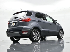 Used 2021  Ford EcoSport Titanium FWD at Landmark Auto Credit Center near springfield&comma; IL