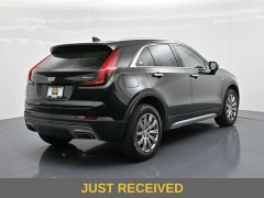 Used 2020  Cadillac XT4 4d SUV AWD Premium Luxury at Landmark Auto Credit Center near springfield&comma; IL