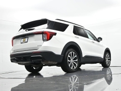Used 2025  Ford Explorer ST-Line 4WD at Landmark Auto Credit Center near springfield&comma; IL