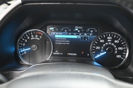 Used 2020  Ford F-150 2WD SuperCrew Lariat 5 1&sol;2 at Landmark Auto Credit Center near springfield&comma; IL