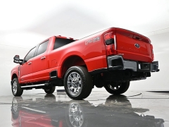 Used 2025  Ford Super Duty F-250 4WD XL Crew Cab SRW 8' Box at Landmark Auto Credit Center near springfield&comma; IL