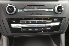 Used 2020  Ford Explorer 4d SUV 4WD XLT 2&period;3L EcoBoost at Landmark Auto Credit Center near springfield&comma; IL