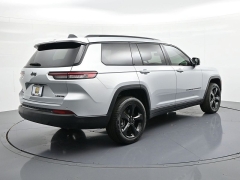 Used 2025  Jeep Grand Cherokee L Limited 4x4 at Landmark Auto Credit Center near springfield&comma; IL