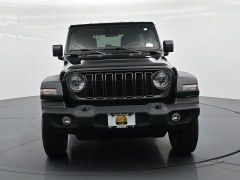 Used 2024  Jeep Wrangler Sport S 4 Door 4x4 at Landmark Auto Credit Center near springfield&comma; IL