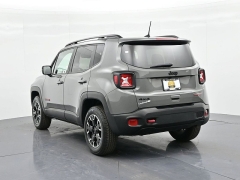 Used 2023  Jeep Renegade Trailhawk 4x4 at Landmark Auto Credit Center near springfield&comma; IL