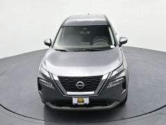 Used 2023  Nissan Rogue AWD SV at Landmark Auto Credit Center near springfield&comma; IL