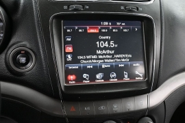 Used 2017  Dodge Journey Crossroad Plus AWD at Landmark Auto Credit Center near springfield&comma; IL