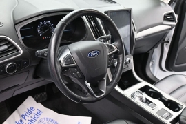 Used 2024  Ford Edge SEL AWD at Landmark Auto Credit Center near springfield&comma; IL