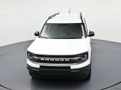 Used 2024  Ford Bronco Sport Big Bend 4x4 at Landmark Auto Credit Center near springfield&comma; IL