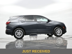 Used 2022  Chevrolet Equinox AWD 4dr LT w&sol;2FL at Landmark Auto Credit Center near springfield&comma; IL