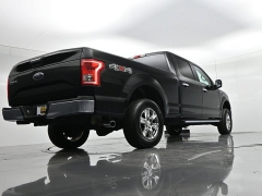 Used 2015  Ford F-150 4WD SuperCrew 157" at Landmark Auto Credit Center near springfield&comma; IL