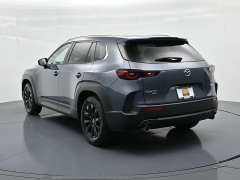 Used 2024  Mazda CX-50 2&period;5 S Preferred Package AWD at Landmark Auto Credit Center near springfield&comma; IL