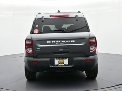 Used 2025  Ford Bronco Sport Big Bend 4x4 at Landmark Auto Credit Center near springfield&comma; IL