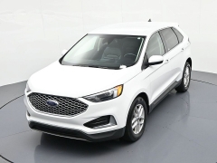 Used 2024  Ford Edge SEL AWD at Landmark Auto Credit Center near springfield&comma; IL