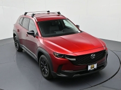 Used 2024  Mazda CX-50 2&period;5 S Preferred Package AWD at Landmark Auto Credit Center near springfield&comma; IL