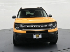 Used 2023  Ford Bronco Sport Big Bend 4x4 at Landmark Auto Credit Center near springfield&comma; IL