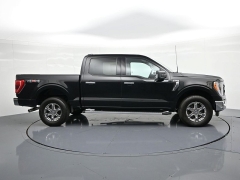 Used 2023  Ford F-150 4WD SuperCrew Box at Landmark Auto Credit Center near springfield&comma; IL