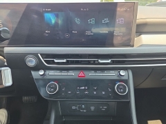 Used 2024  Hyundai Sonata SEL 2&period;5L FWD at Landmark Auto Credit Center near springfield&comma; IL