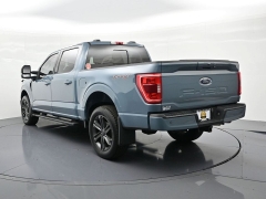 Used 2023  Ford F-150 4WD SuperCrew Box at Landmark Auto Credit Center near springfield&comma; IL