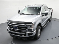 Used 2021  Ford Super Duty F-250 SRW 4WD Crew Cab Box at Landmark Auto Credit Center near springfield&comma; IL