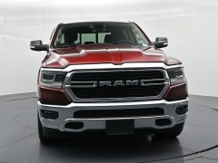 Used 2019  Ram 1500 Big Horn&sol;Lone Star 4x4 Crew Cab 5'7" Box at Landmark Auto Credit Center near springfield&comma; IL