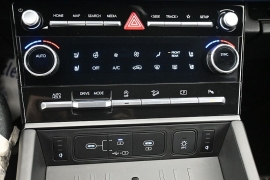 Used 2024  Hyundai Santa Fe Calligraphy FWD at Landmark Auto Credit Center near springfield&comma; IL